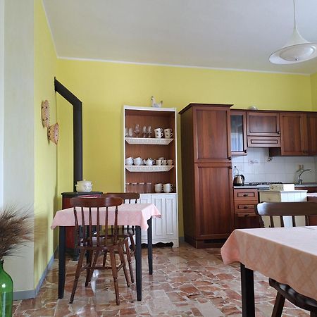 B&B Casa Piras Iun3880 Barùmini Екстериор снимка