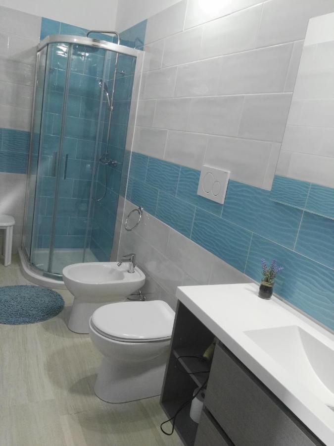 B&B Casa Piras Iun3880 Barùmini Екстериор снимка