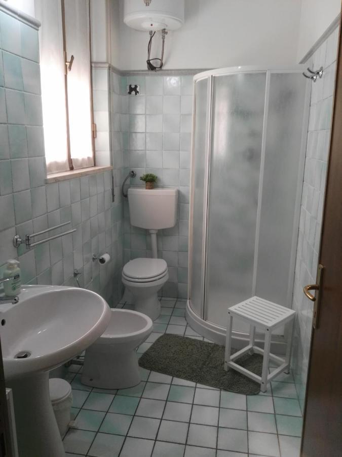 B&B Casa Piras Iun3880 Barùmini Екстериор снимка