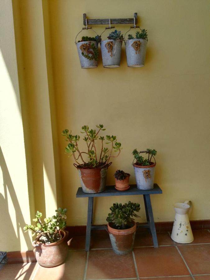 B&B Casa Piras Iun3880 Barùmini Екстериор снимка