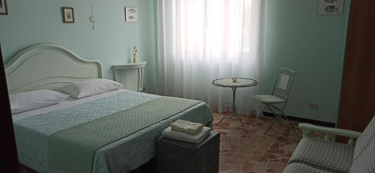 B&B Casa Piras Iun3880 Barùmini Екстериор снимка