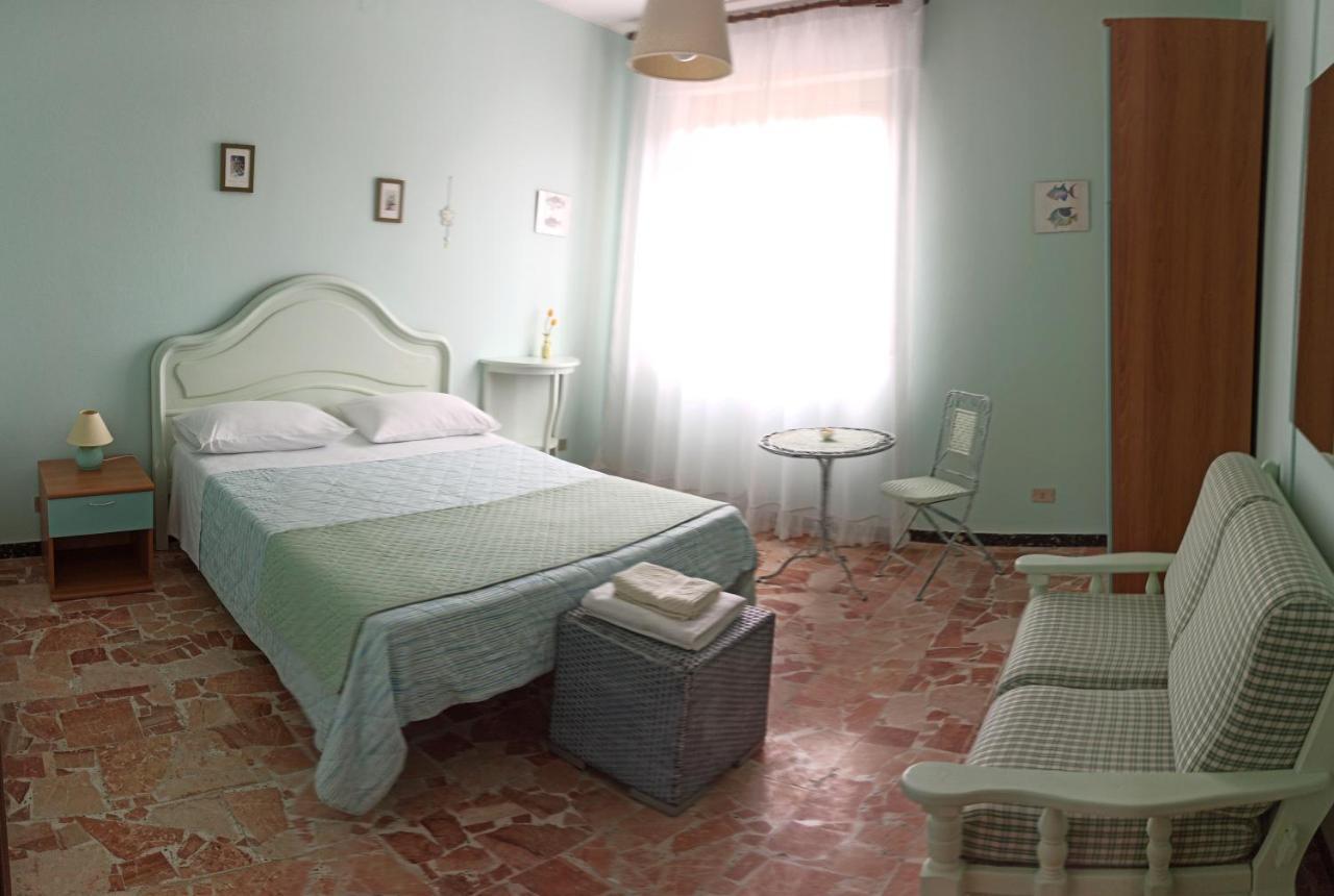 B&B Casa Piras Iun3880 Barùmini Екстериор снимка